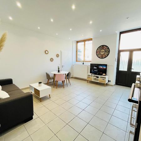 Chez Nonno Appartement Colmar Buitenkant foto