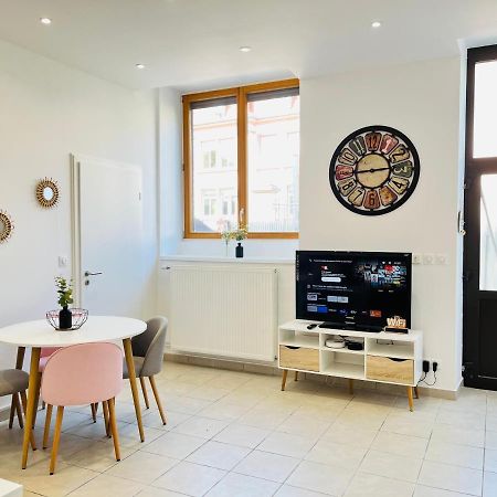 Chez Nonno Appartement Colmar Buitenkant foto