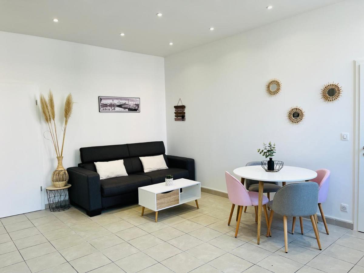 Chez Nonno Appartement Colmar Buitenkant foto